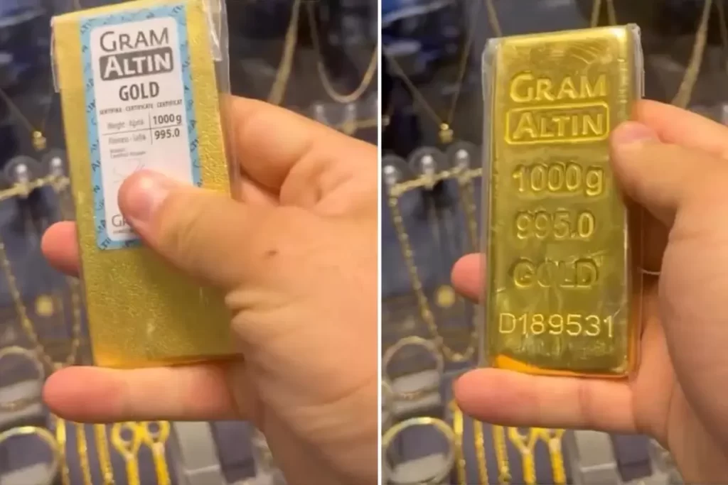 Altın ve Borsa ile Yatırımcıların Yön Değişimi Güncel Analizi