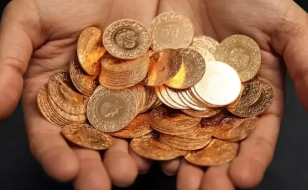 Altın ve Gümüş Fiyatları Rekorları Kırmaya Devam Ediyor