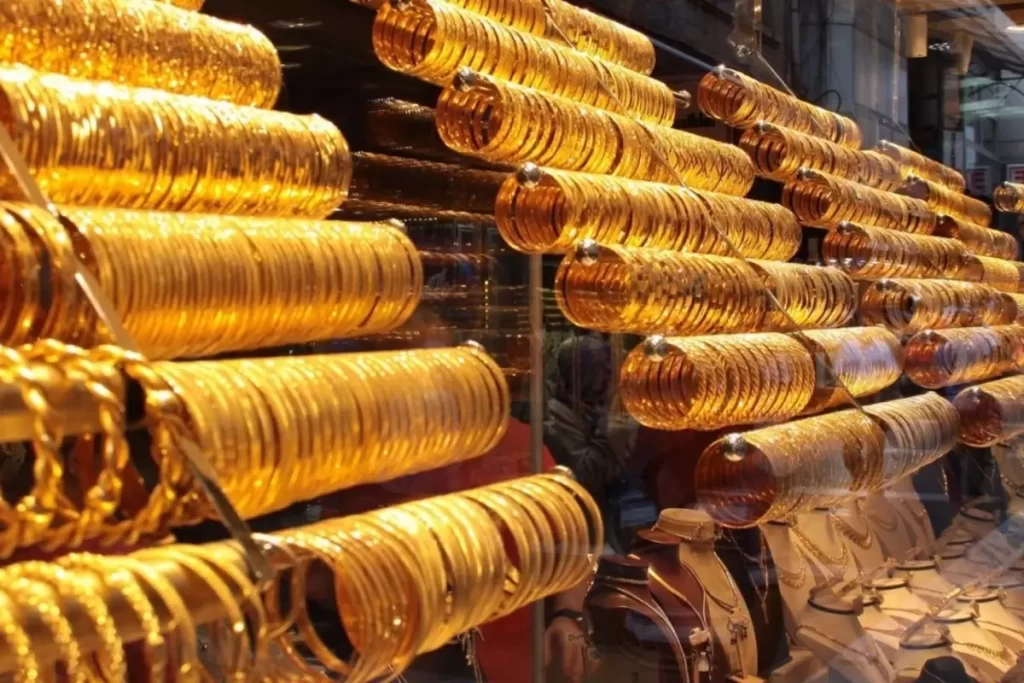 Altın ve Gümüş Fiyatlarındaki Yükseliş Yatırımcıların Yeni Gözdesi