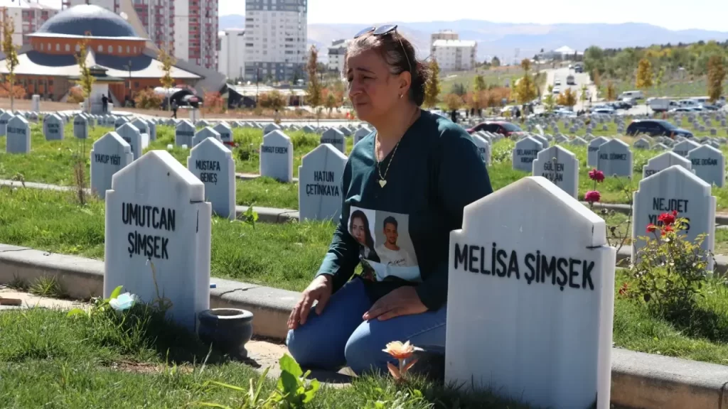 Ankara’da çocuk cinayeti davasında ilginç gelişmeler