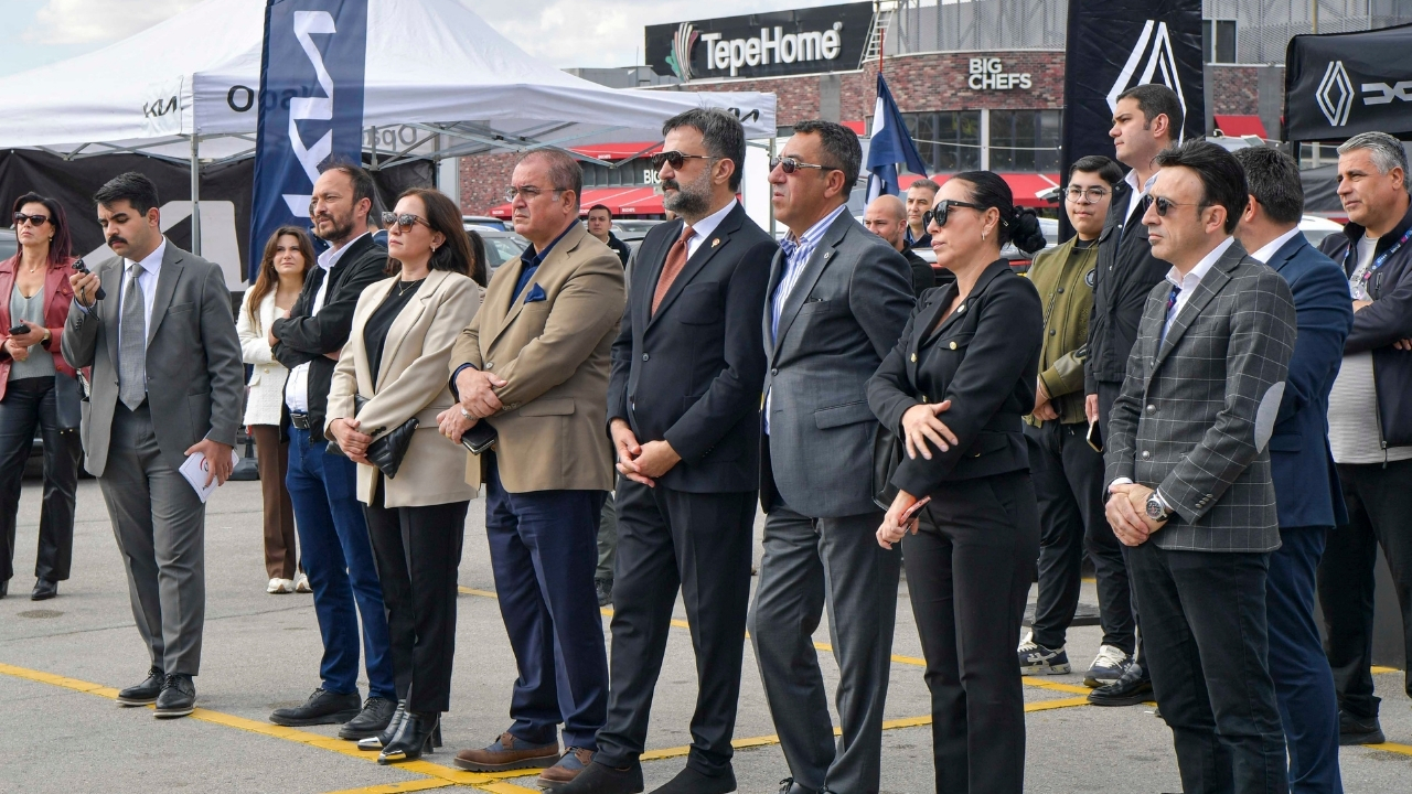 Elektrikli araç sektörü farkındalık yarattı