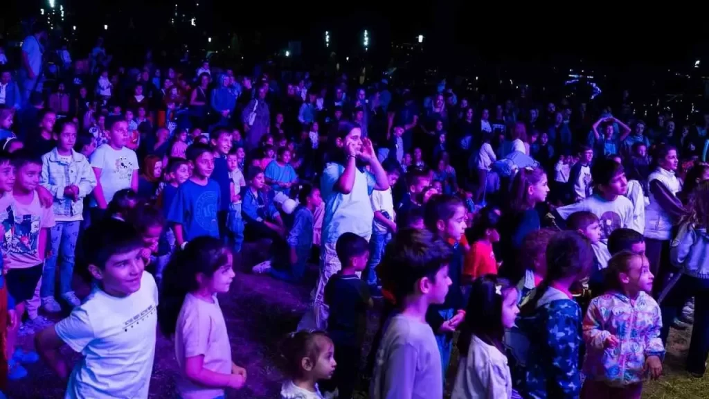 Antalya ve Malatya’da Festival Coşkusu ve Çok Yönlü Etkinlikler
