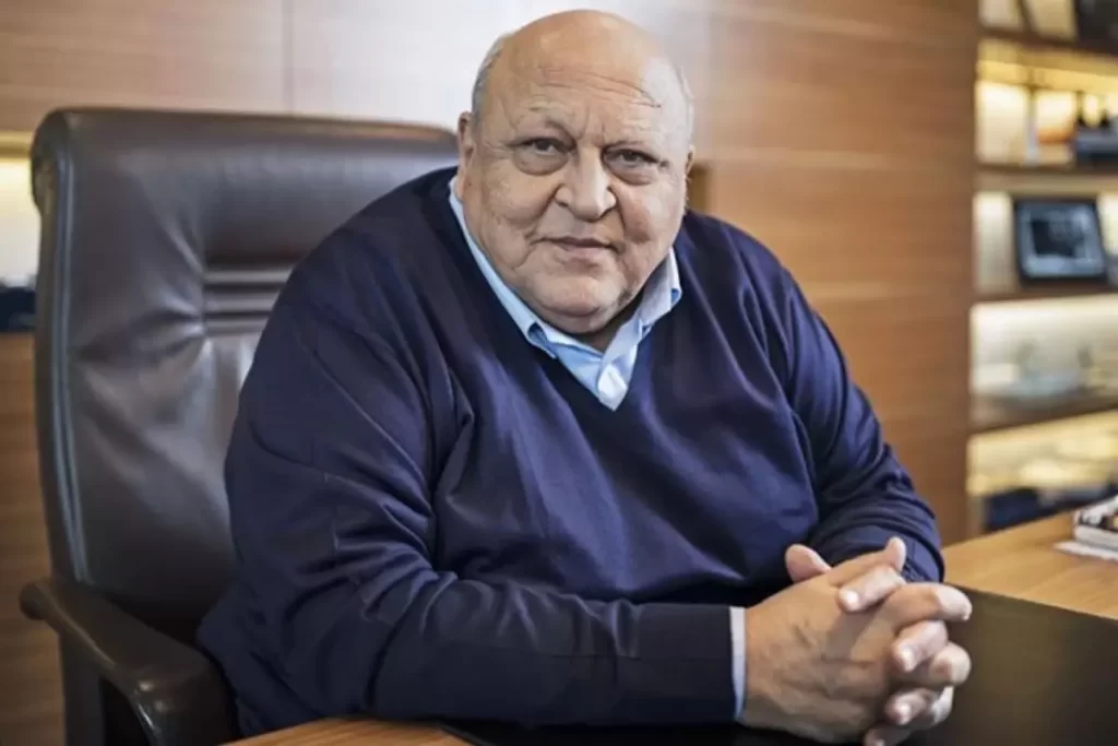 Artaş Holding’den Perakende Sektöründe 30 Yıl Kutlaması ve Güncel Durum Analizi