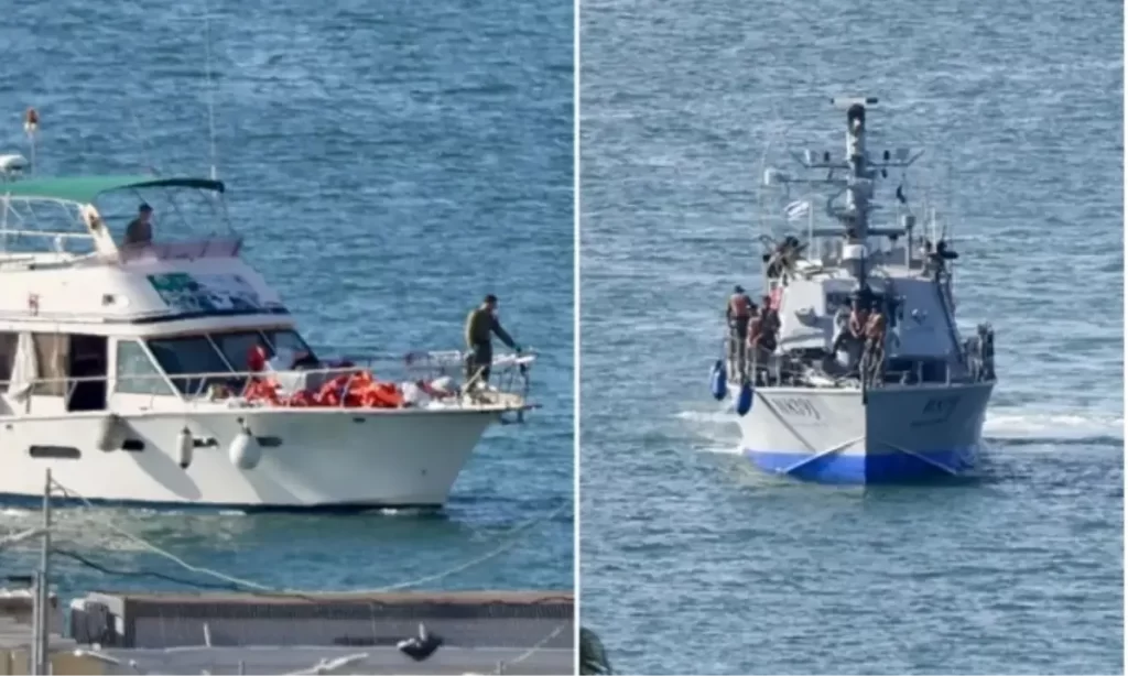 Aşdod Limanı, İsrail’in Güçlü Ekonomik ve Stratejik Merkezi