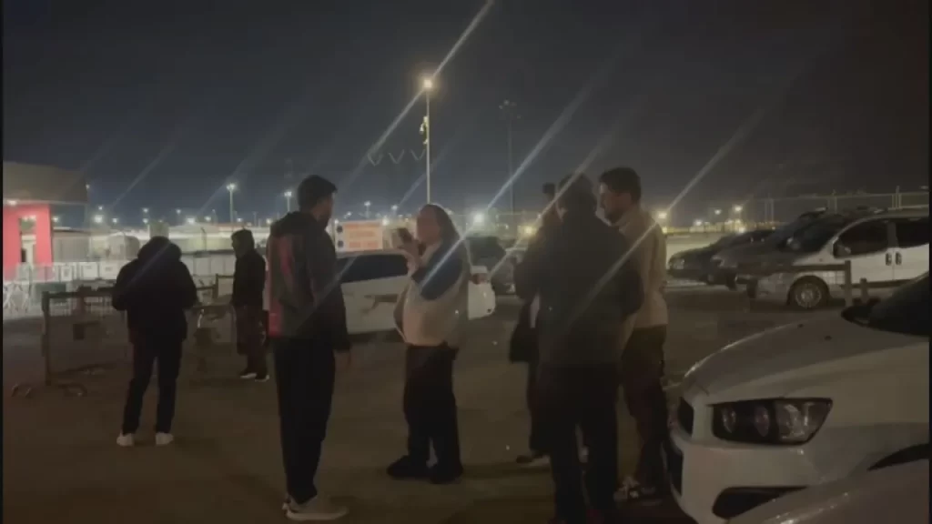 Ayşe Barım tahliye edildi, Gezi Parkı olaylarının planlayıcısı serbest kaldı