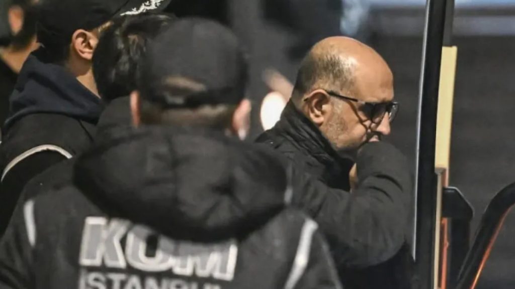 Aziz İhsan Aktaş Davasında 704 Yıl Hapis Talebi