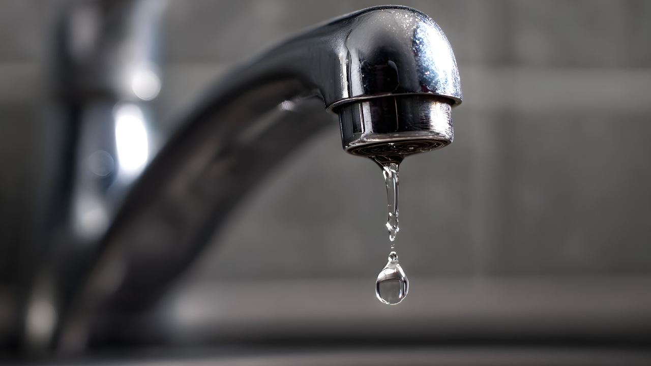 Bursa’da Su Kullanımı ve Rezervler