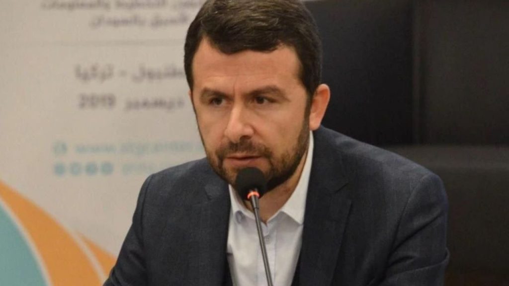 Basın İlan Kurumu’na Abdulkadir Çay atandı