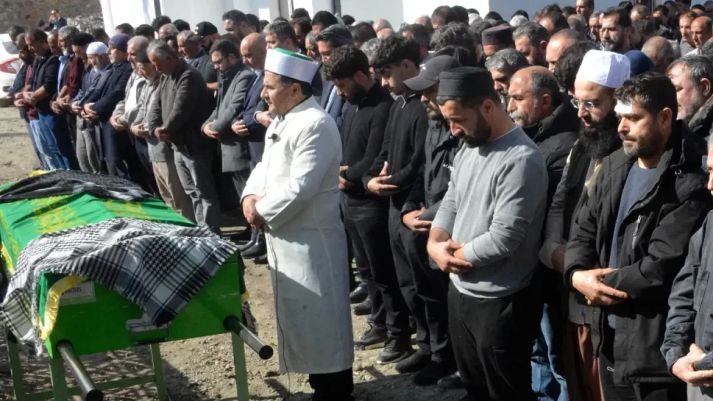 Berlin’de Gaz Patlaması: Fadime Gül Hayatını Kaybetti, Aile Yaralandı