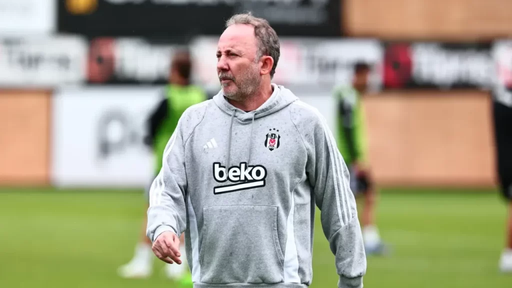 Beşiktaş’ta hazırlıklar yoğun tempoda devam ediyor