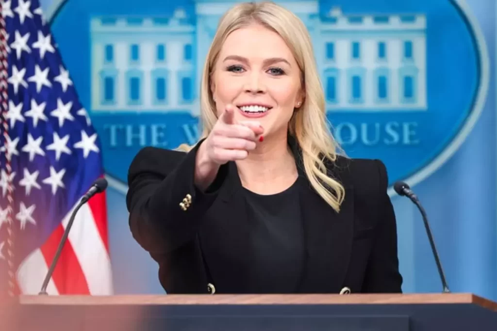 Beyaz Saray’dan Trump-Putin görüşmesi yer seçiminde ilginç cevap