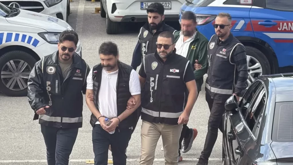 Bodrum’da Rüşvet Soruşturmasında Gözaltılar Çoğaldı