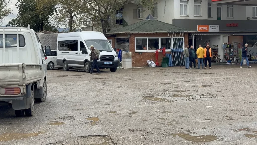 Boyalıca Mahallesi’nde Silahlı Çatışma: Bir Ölü, Bir Yaralı