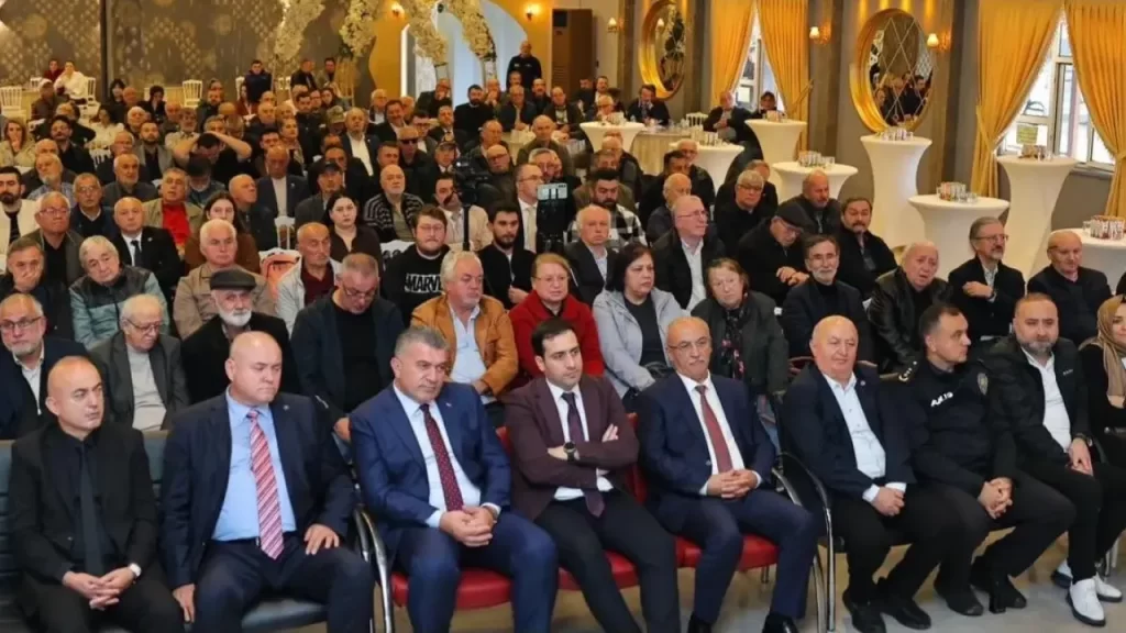 Bulancak’ta Tarih ve Etnografiye Dair Anlamlı Konferans