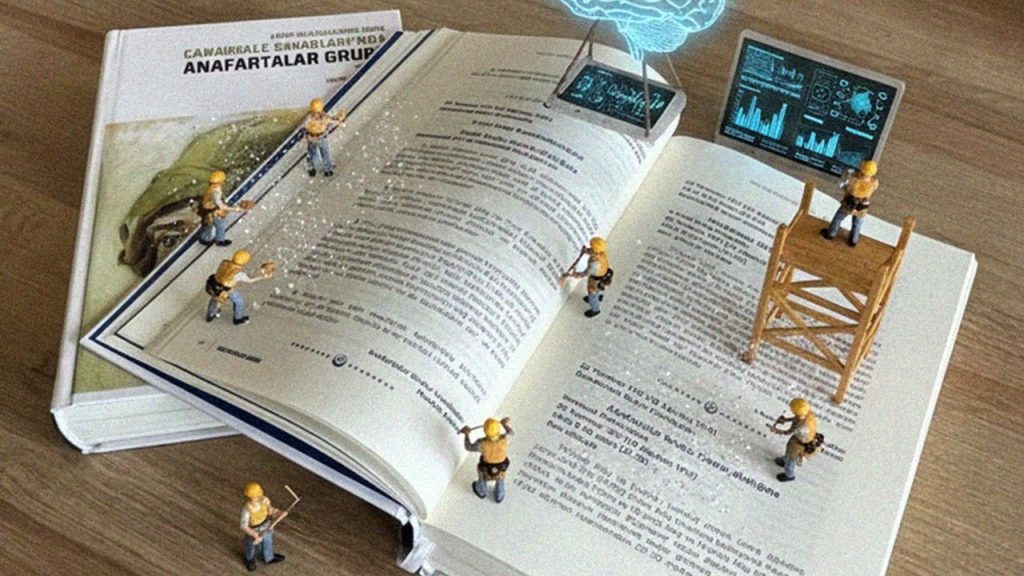 Çanakkale Savaşları Enstitüsü’nden Yapay Zekalı Tarih Projesi