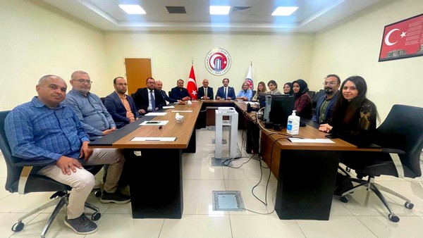 Çanakkale’de DSA Projesi ile Yenilikçi Acil Sağlık Hizmetleri