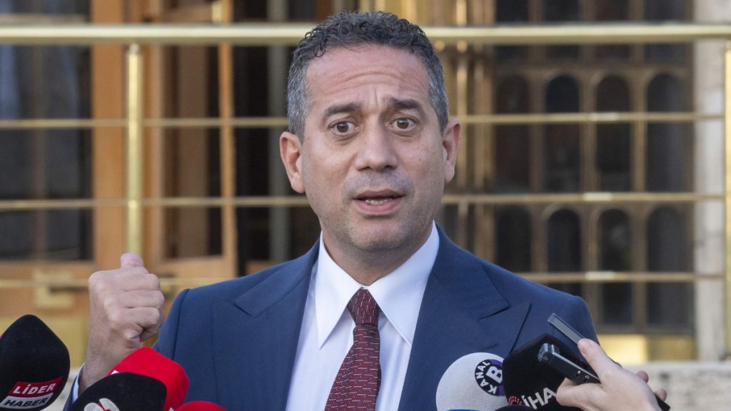 CHP’li Ali Mahir Başarır’a tepki yağıyor: Hakaret ve tazminat davası