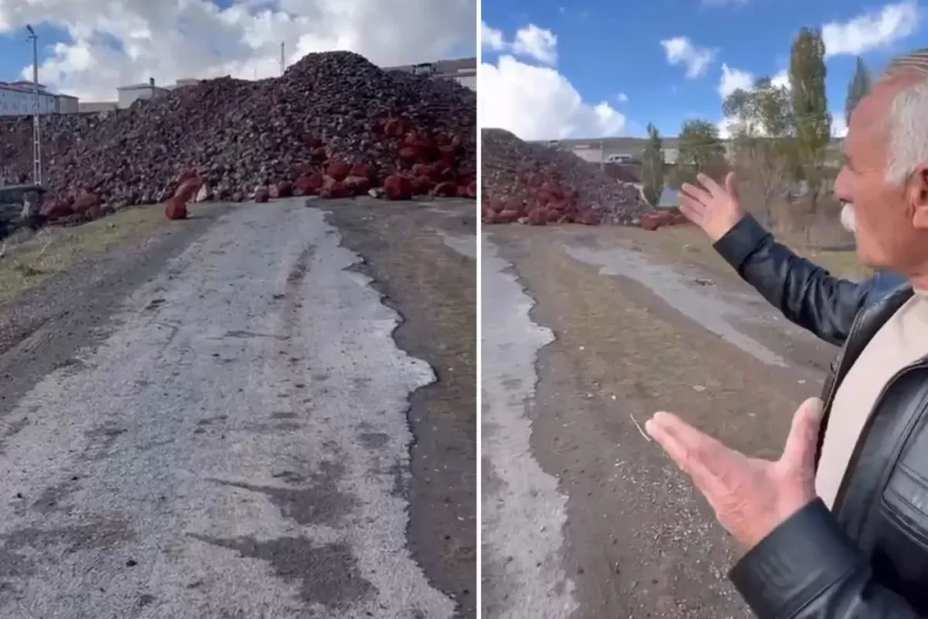 Çıldır’daki yol tartışması ve siyasetin tepkisi