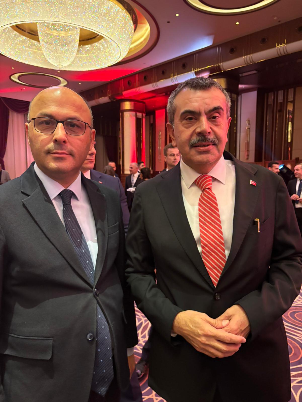 Erdoğan’dan Türkiye Yüzyılı ve Savunma Sanayinde Dönüşüm Mesajı