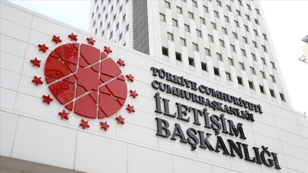 Dezenformasyon Merkezi: Türkiye hoşgörü ve barışın mirasçısıdır