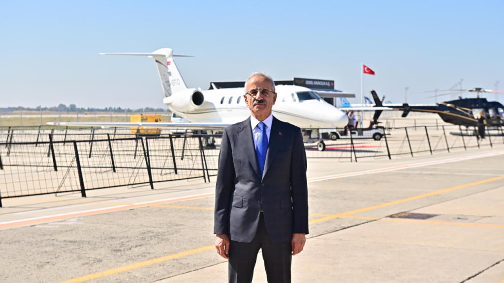 Divriği’de İlk İlçe Havaalanı Hava Kampüsü Açılıyor