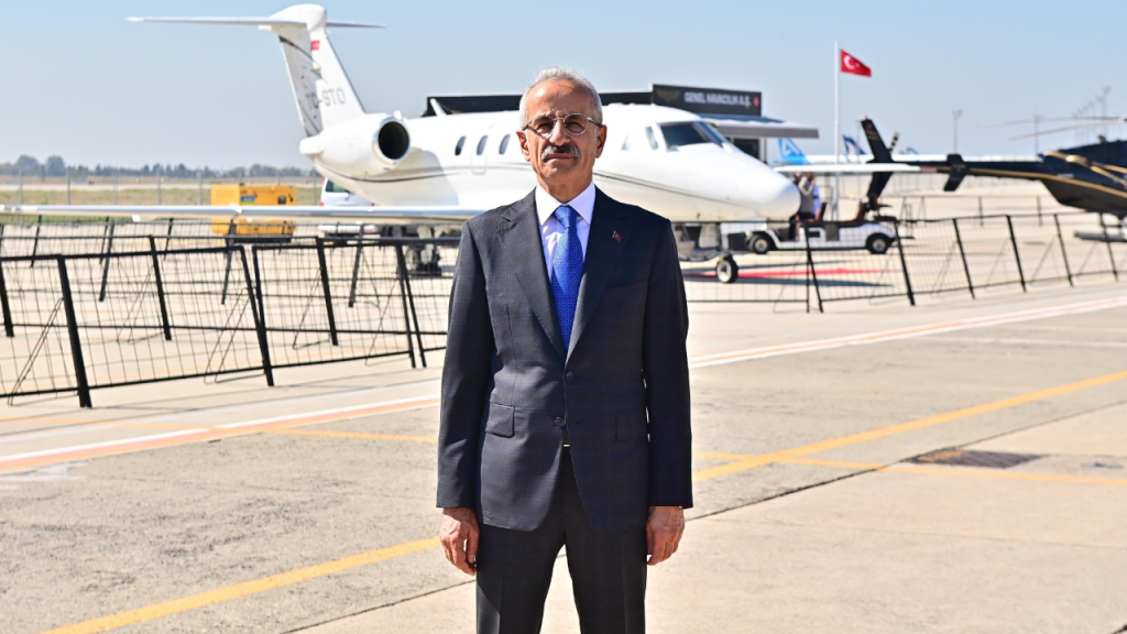 Divriği’nde Türkiye’nin 14’üncü Hava Kampüsü Açılıyor