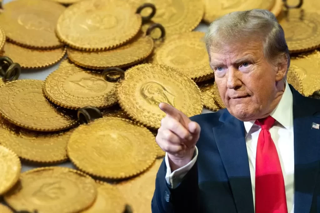 Donald Trump’ın Çin’e ek gümrük vergisi açıklaması piyasalarda dalgalanma yarattı