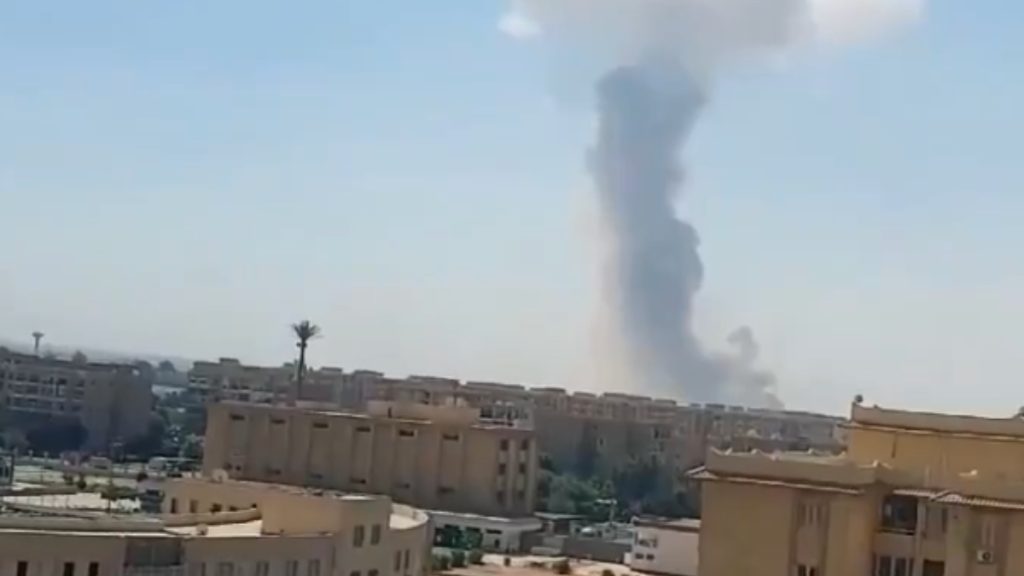 Dünya Liderleri Mısır’da Gazze İçin Toplandı