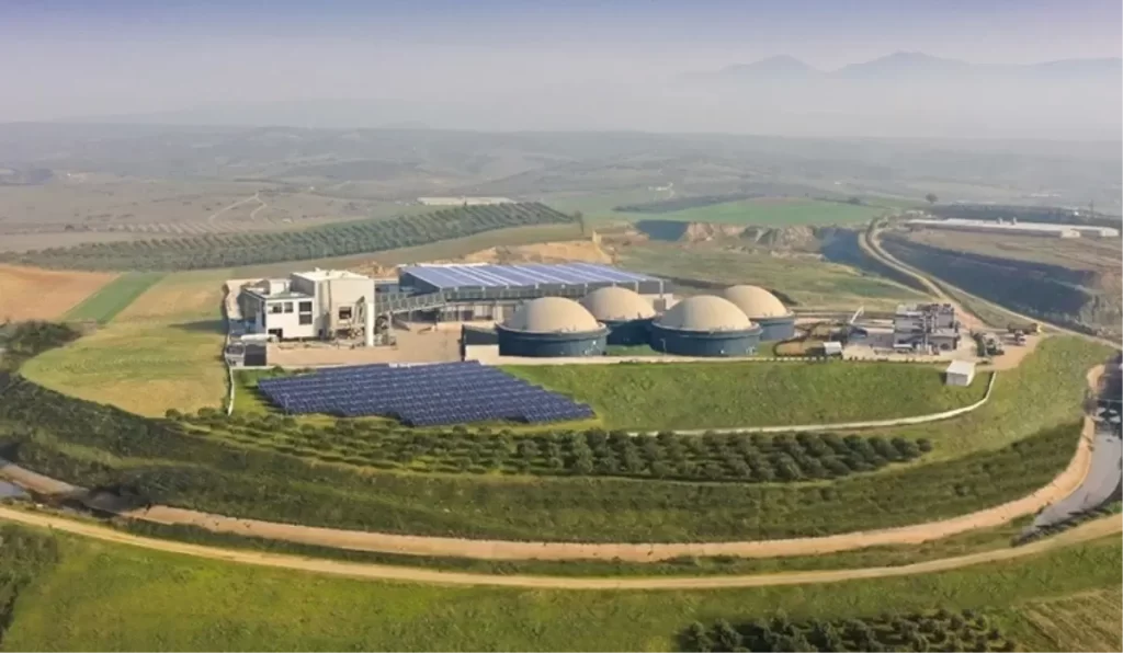 Ecogreen Enerji, Borsa’da halka arz hazırlığında