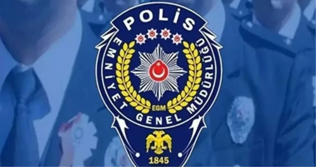 EGM personeline 2025 promosyon açıklaması ve ihale detayları