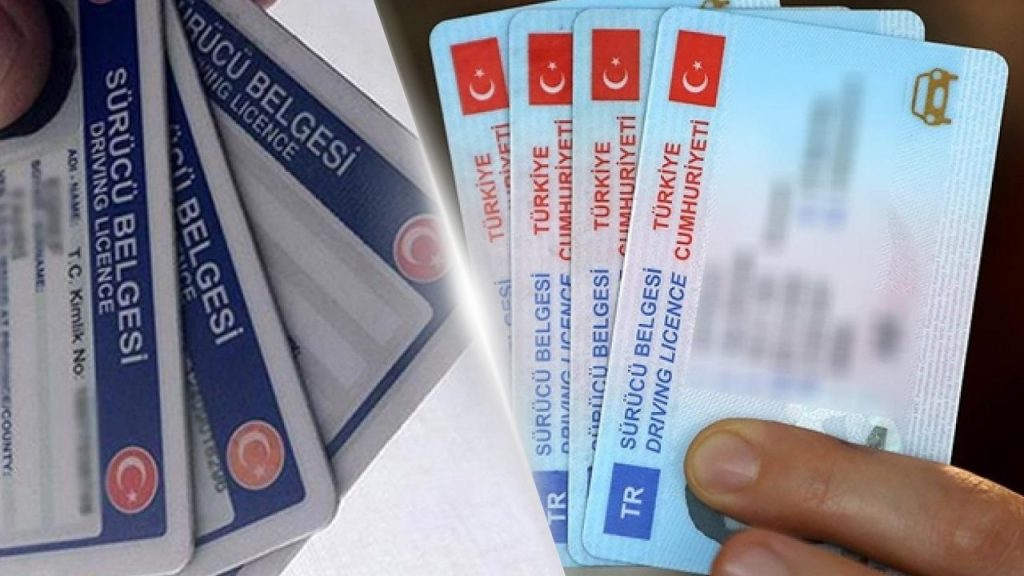 Ehliyet Yenileme Ücretleri Güncellendi: 2023 Fiyatları ve Süreçler