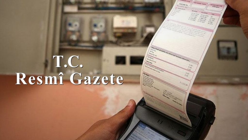 Elektrik Faturası Düşüşü için yeni tarife düzenlemesi