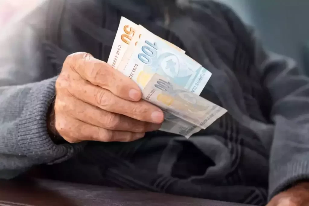 Emeklilere 2024 ikinci yarı maaş zammı beklentisi ve olası oranlar