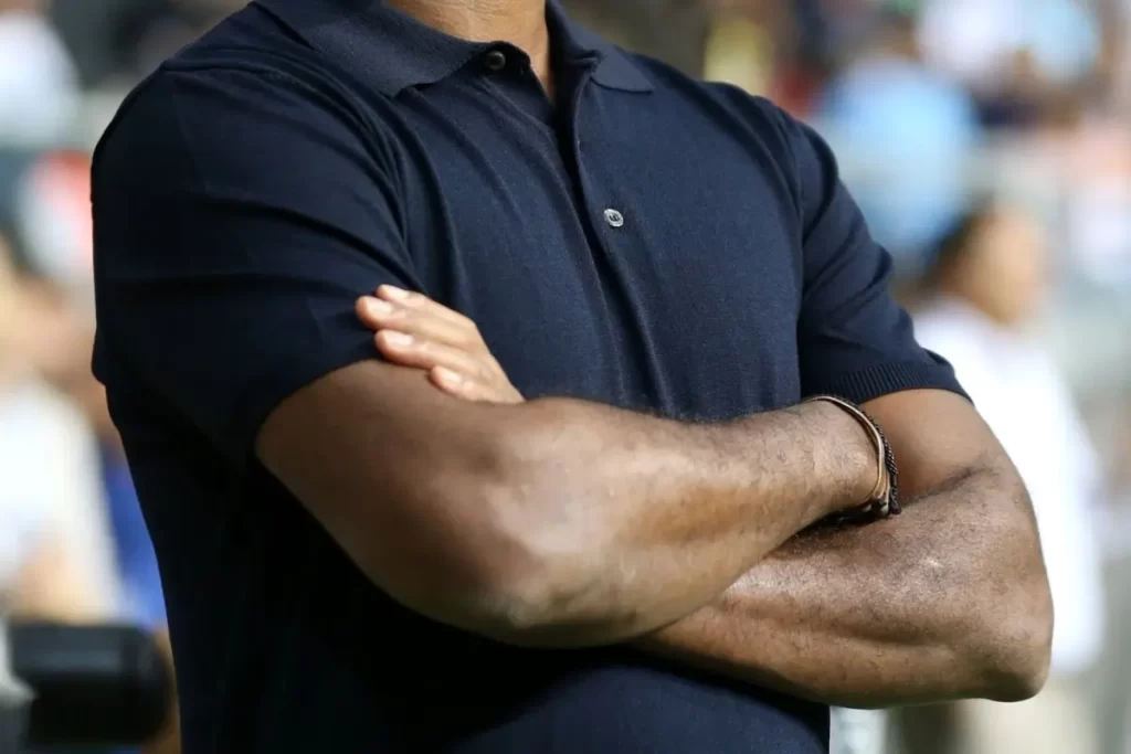 Endonezya Milli Takımı Patrick Kluivert ile Yollarını Ayırdı