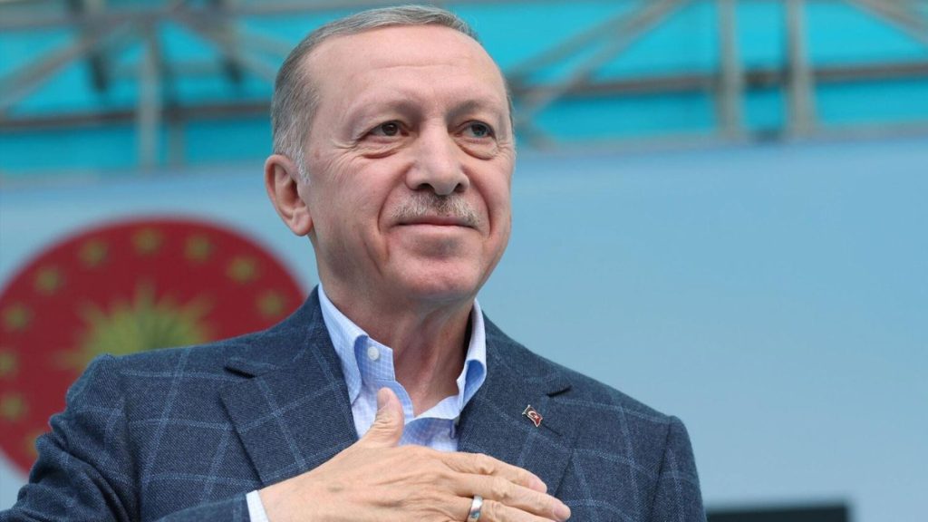 Erdoğan’dan 81 ilde 500 bin sosyal konut müjdesi
