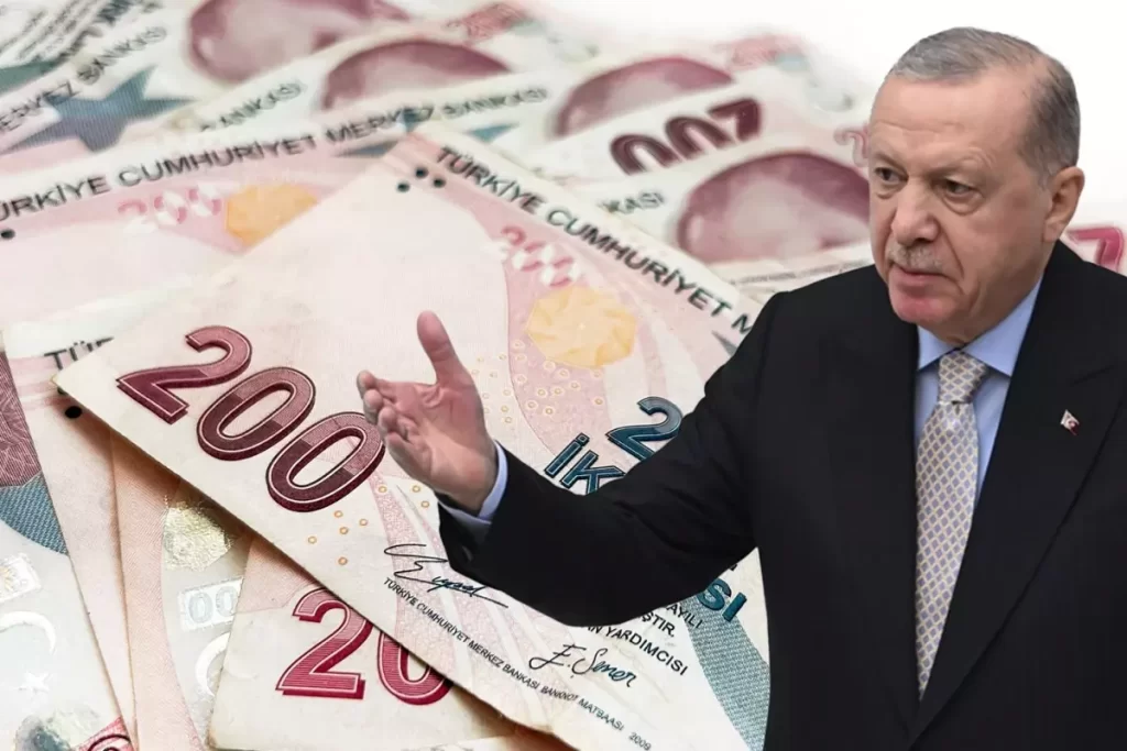 Erdoğan’dan Sosyal Konut ve Gazze açıklamalarıyla ekonomi vurgusu