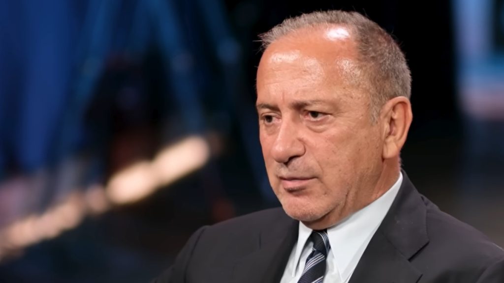 Fatih Altaylı’nın tutukluluk haline mahkeme devam kararı verdi