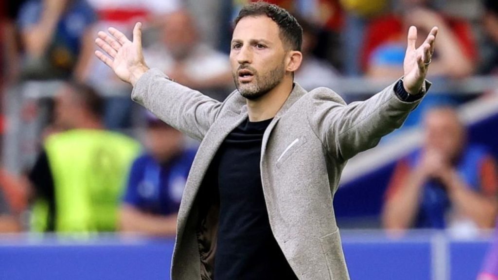 Fenerbahçe Beşiktaş Maçı Oncesi Teknik Direktör Tedesco’nun Derbi Hikayesi