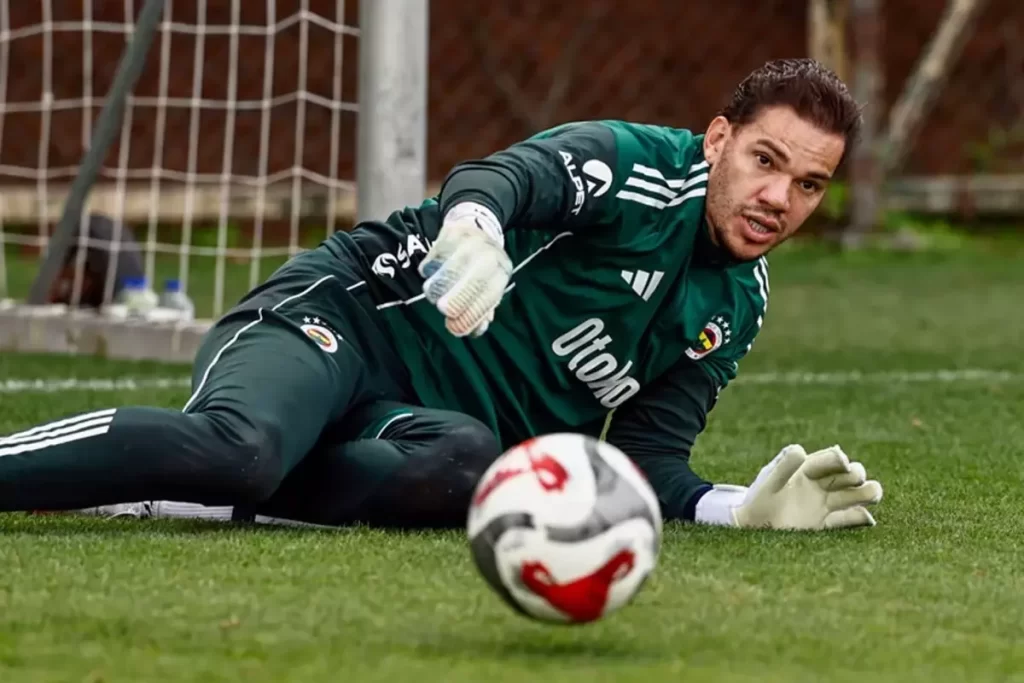 Fenerbahçe’de Ederson Krizi ve Maaş Tartışmaları