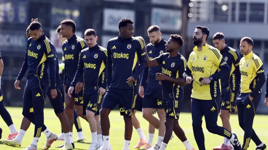 Fenerbahçe’de Takım Güncellemesi ve John Duran’ın Yamaya Dönüşü