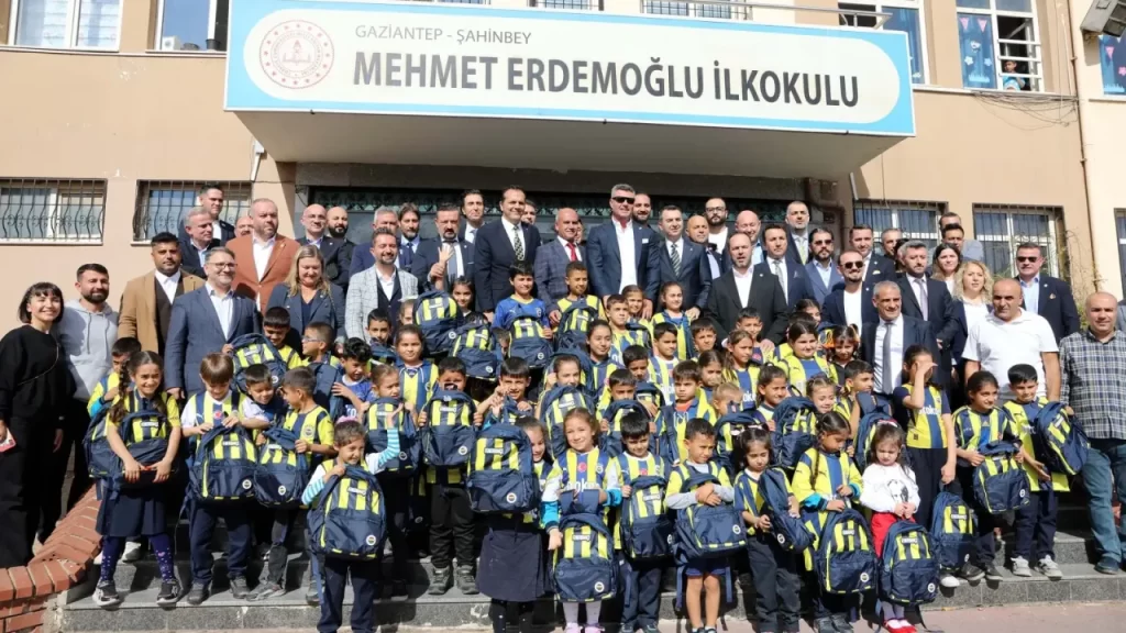 Fenerbahçe’nde Hakem Oyunları ve Futbol Tefeciliği Çalışmaları