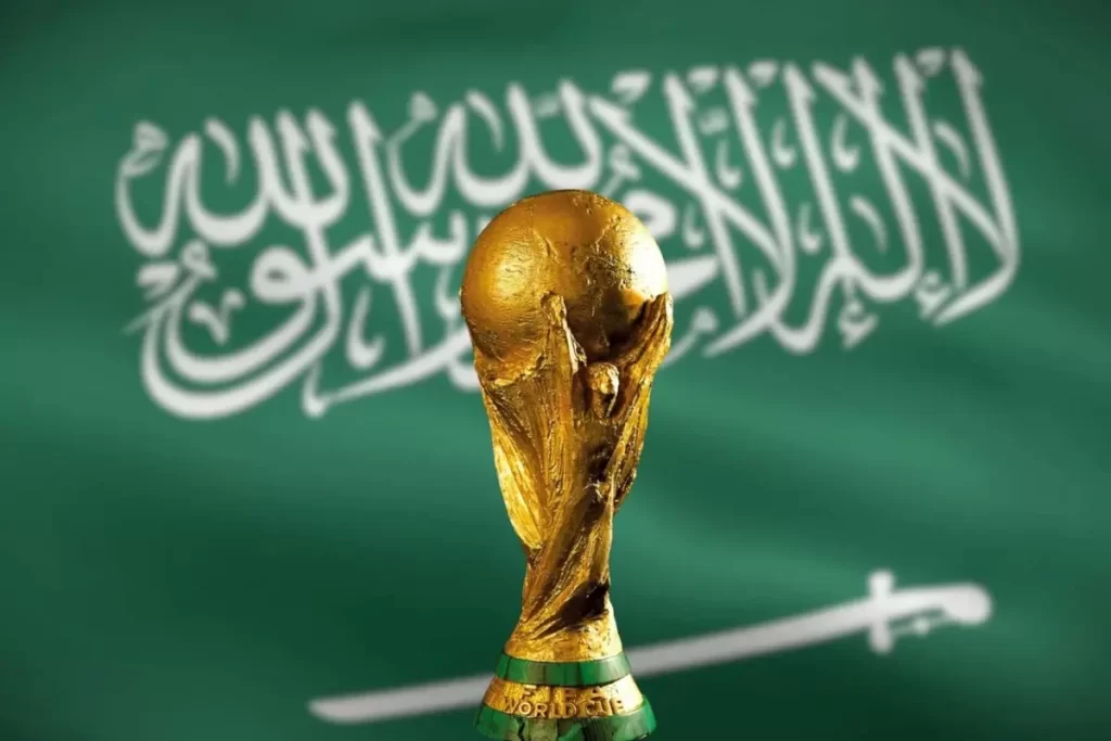 FIFA, 2034 Dünya Kupası’nı Ramazan’a göre planlıyor