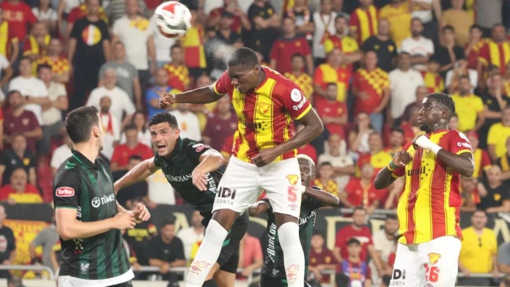 Galatasaray’da sakatlık ve cezalar takımı olumsuz etkiliyor