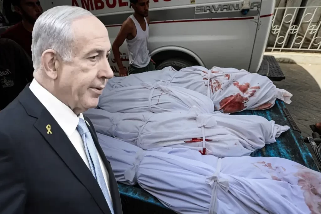 Gazze saldırısı sonrası dünya genelinde İsrail karşıtı tutumlar arttı