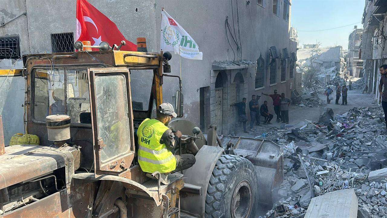 Destek olmak isteyenler nasıl katkıda bulunabilir?