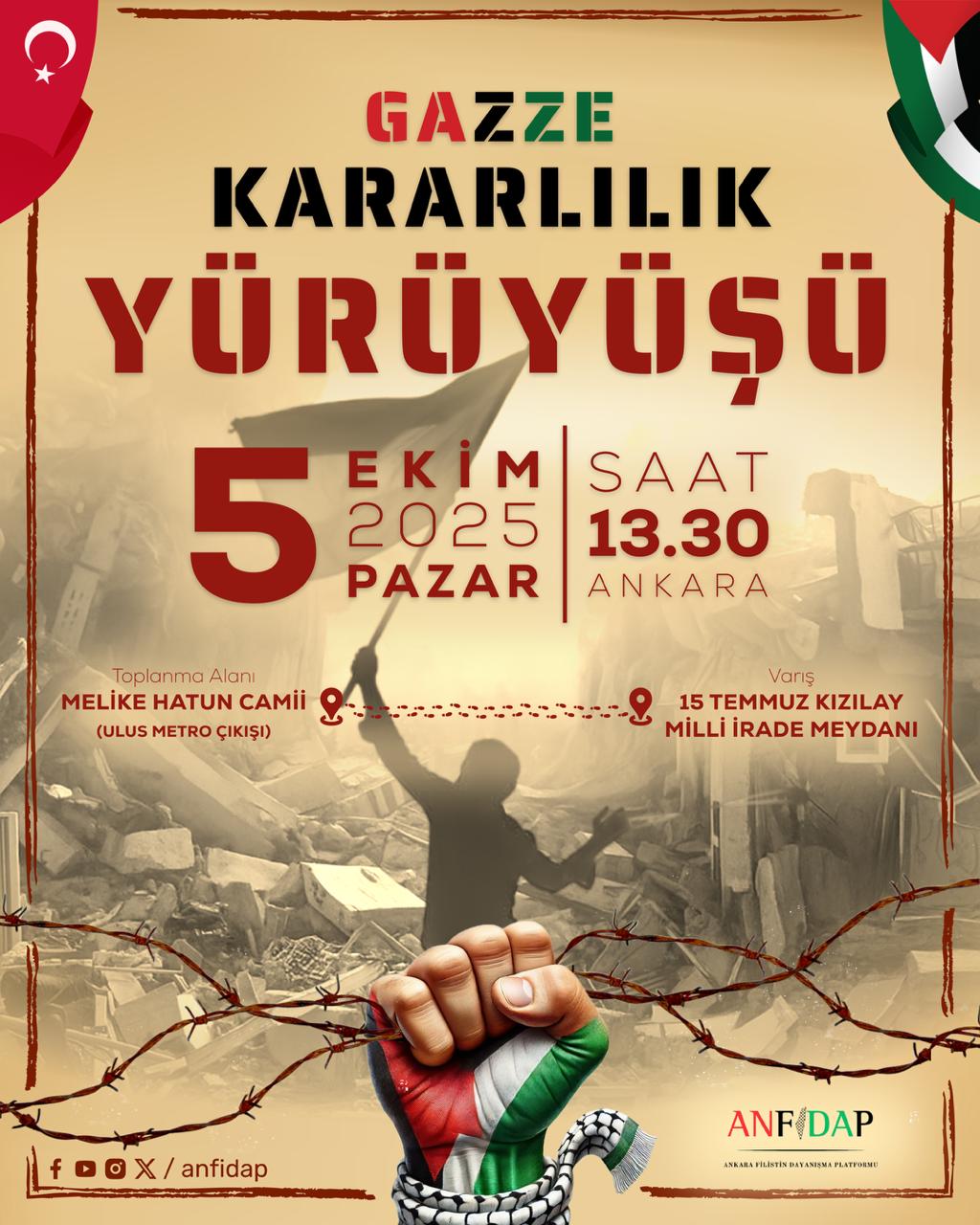 İnsani Yardımlar ve Destekler