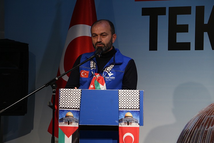 Gazze’nin Geleceği ve İnsanlığın Umudu