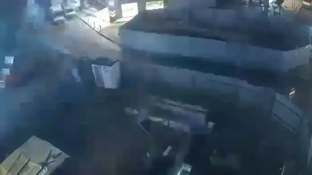 Gebze’de 7 katlı bina çöktü: 2 çocuk hayatını kaybetti, 1 çocuk sağ kurtuldu