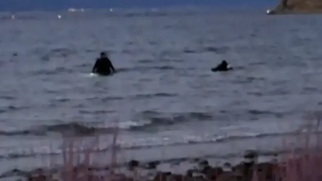 Gelibolu’da Tekne Kazası Sonucu 3 Kişi Hayatını Kaybetti