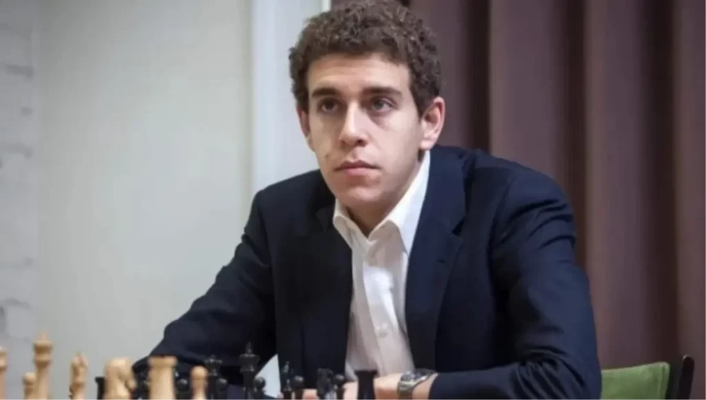 Genç Satranç Yıldızı Daniel Naroditsky Hayatını Kaybetti